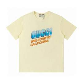 Picture of Gucci T Shirts Short _SKUGucciXS-LmptxG005110675